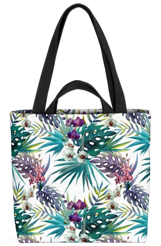 Orchidea palma borsa - , fiori