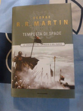 Tempesta spade george - tempesta, rr