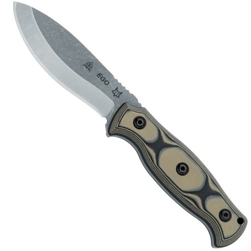 Coltello lama fissa - , da