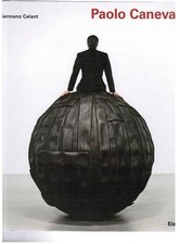 Celant, PAOLO CANEVARI, Electa