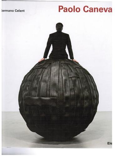 Celant paolo canevari electa - celant,,