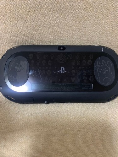 Console vita solo - ps,