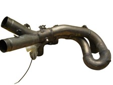 collettori scarico originali