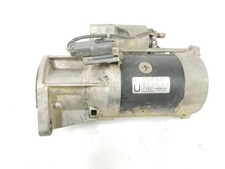 23300VC10B motorino di avviamento per NISSAN PATROL GR 3.0 16V TURBODIESEL (158
