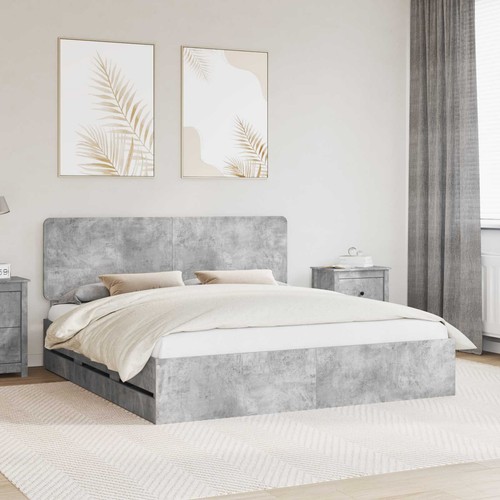 Struttura del letto - , con