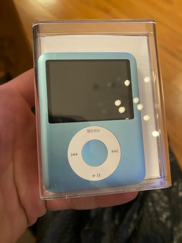 Apple ipod nano - apple,