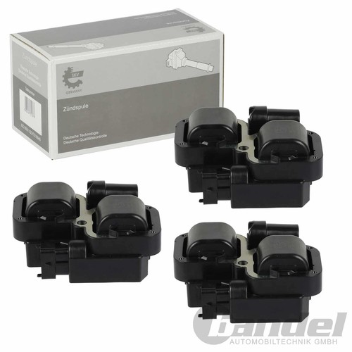 Coil compatibile con - 3x,