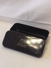 Scatola accessori in bachelite