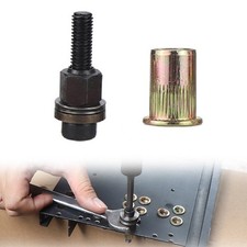 Dado rivetto set utensili
