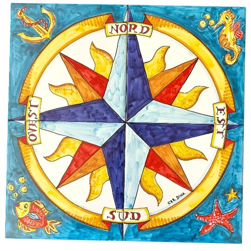 Pannello ceramica con - pannello,