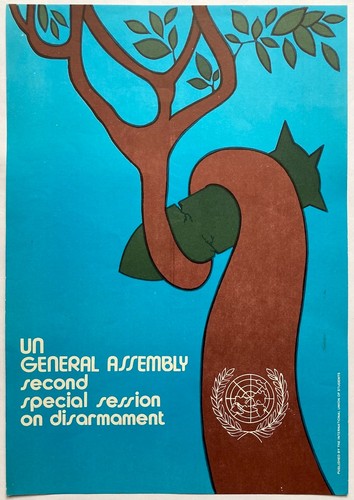 Poster originale epoca - poster, d'epoca