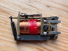 Interruttore Märklin per