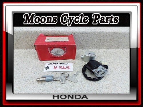Vtg nos 1971 - nos, honda