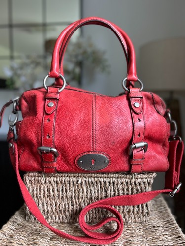 Borsa tracolla vintage - borsa,