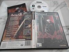 Devil May Cry Platinum