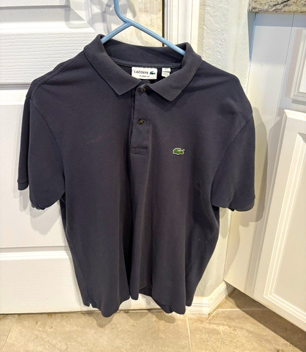 Polo lacoste uomo - polo,