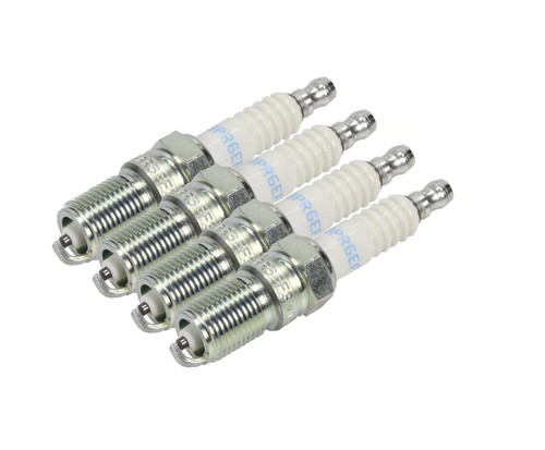 Kit candele ngk bpr6efs - 4,