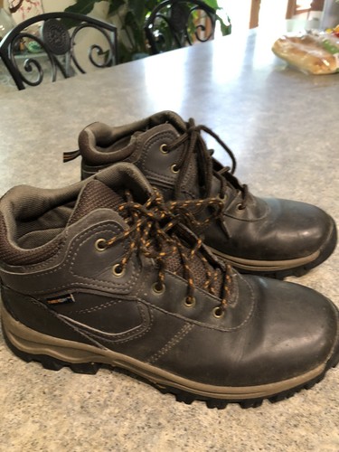 Timberland scarpe da - timberland,