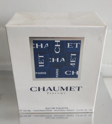 Chaumet edt - chaumet,