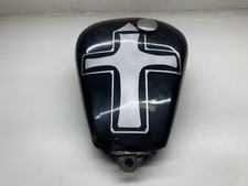 SERBATOIO CARBURANTE BENZINA