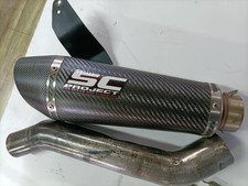 LINEA DE ESCAPE SC PROJECT