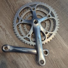 Guarnitura bici strada