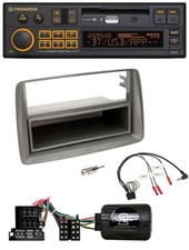 Pioneer dab steering wheel usb - pioneer,