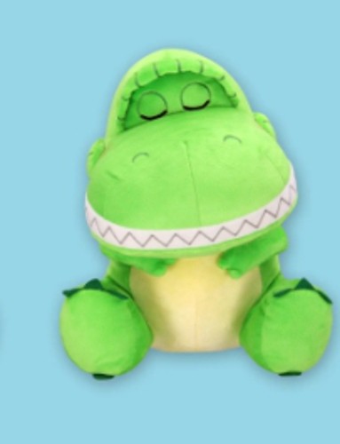 Disney toy story sleeping - sleeping, big