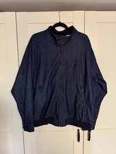 Giacca bomber Levi's denim XL