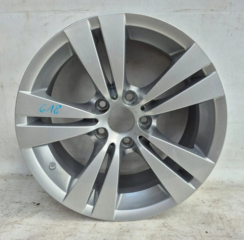 Cerchio lega 17 pollici - 1x,