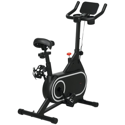 Cyclette magnetica con volano - cyclette,