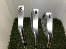 Callaway X Set di ferri