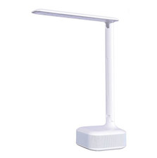 Lampada da tavolo a led 5W con cassa stereo bluetooth