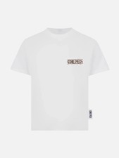 T-shirt MC2 Saint Barth ONE