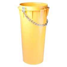 TUBO DI SCARICO PER MACERIE ø