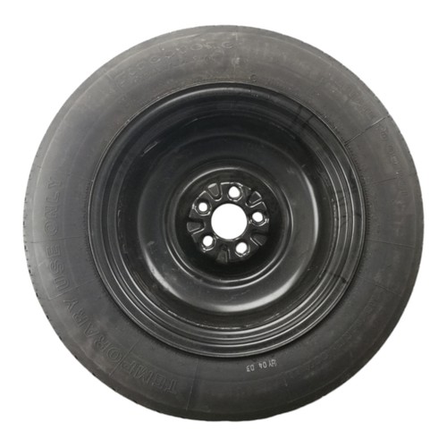 Cerchio ruota scorta mazda - cerchio, di