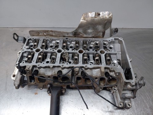 11127812609 testata motore - 11127812609,