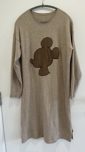 Women teddy bear dress - women’s,