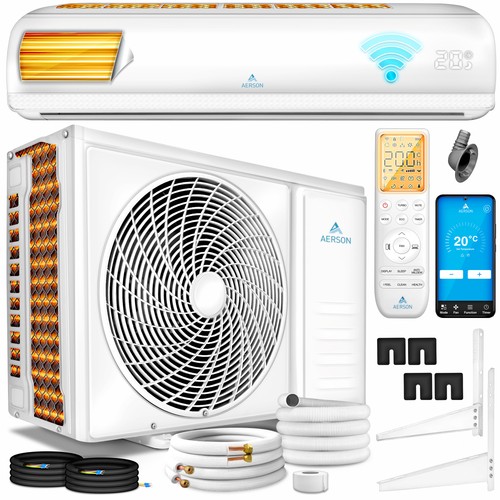 Kit climatizzatore aerson - kit, aerson®