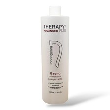 Fondonatura Shampoo Bagno