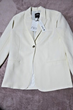 Giacca tuta blazer donna Zara