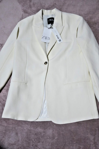 Giacca tuta blazer donna zara - tuta,