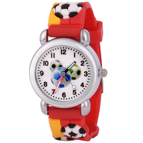 Orologio polso per ragazzi - orologio,