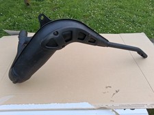 Gilera Arizona 125 marmitta