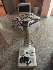 bilancia impedenziometrica