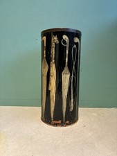 Rare Umbrella Stand Fornasetti