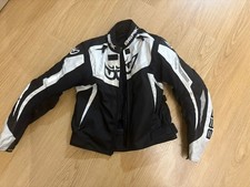 Giacca da Moto Giubbotto  in