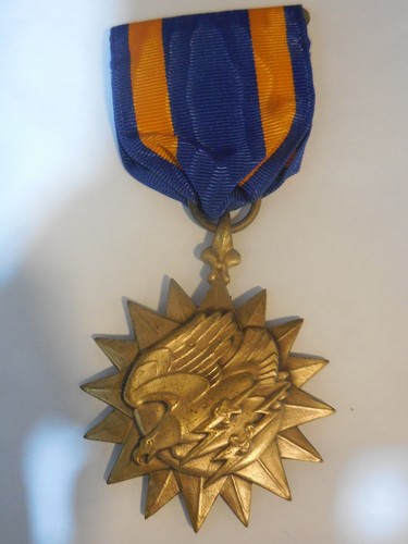 Usa medaglia aeronautica - usa,