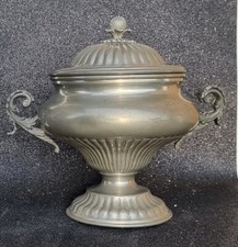 Vaso antico da collezione in