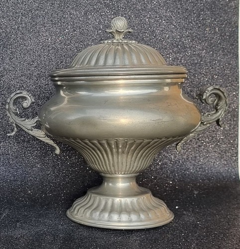 Vaso antico collezione in - collezione,